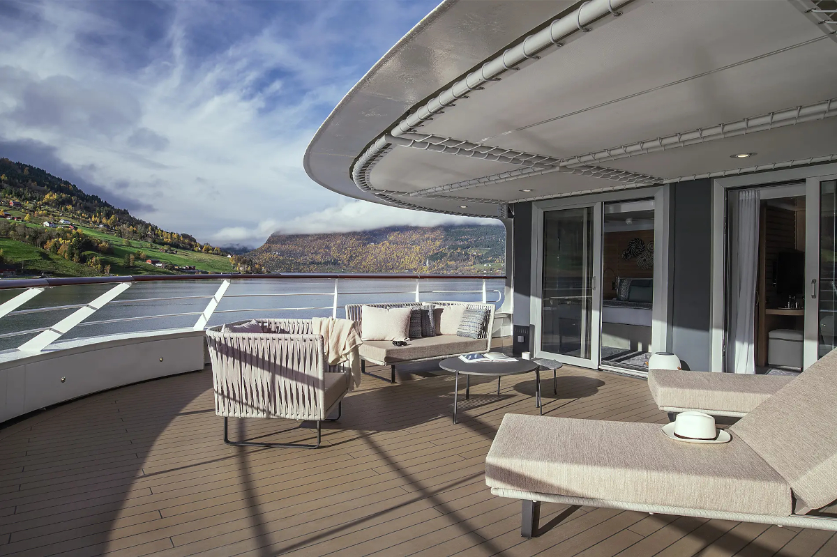MyCruise Ponant Le-Champlain Kahytter Suite GD63